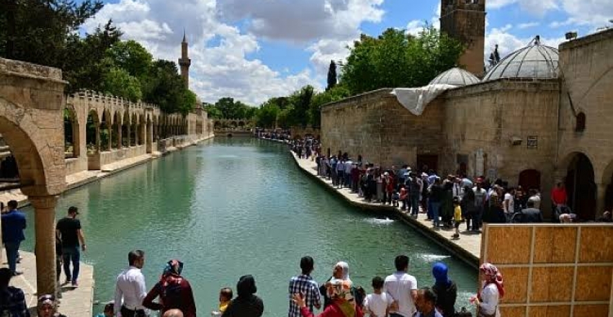 Turizm Sezonu Mayıs  Sonunda Açılıyor 